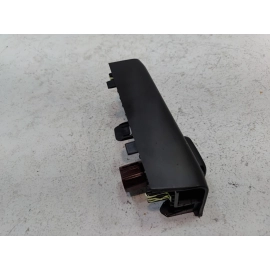 2024 Buick Envista Instrument Panel Lower Power Outlet USB Port Bezel Cover OEM