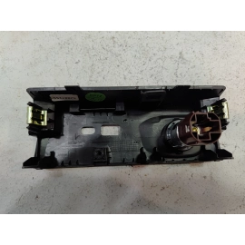 2024 Buick Envista Instrument Panel Lower Power Outlet USB Port Bezel Cover OEM