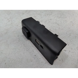 2024 Buick Envista Instrument Panel Lower Power Outlet USB Port Bezel Cover OEM