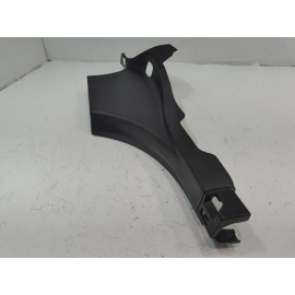 2024-2025 BUICK ENVISTA REAR LEFT DRIVER SIDE DOOR FIXED GLASS WEATHERSTRIP OEM