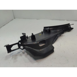 2024-2025 BUICK ENVISTA REAR LEFT DRIVER SIDE DOOR FIXED GLASS WEATHERSTRIP OEM