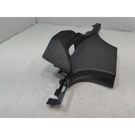 2024-2025 BUICK ENVISTA REAR LEFT DRIVER SIDE DOOR FIXED GLASS WEATHERSTRIP OEM