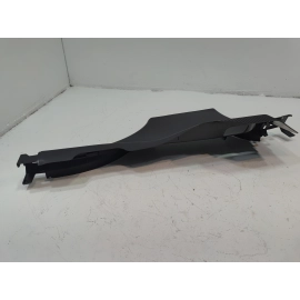 2024-2025 BUICK ENVISTA REAR LEFT DRIVER SIDE DOOR FIXED GLASS WEATHERSTRIP OEM