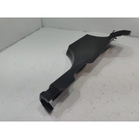 2024-2025 BUICK ENVISTA REAR LEFT DRIVER SIDE DOOR FIXED GLASS WEATHERSTRIP OEM