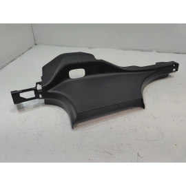 2024-2025 BUICK ENVISTA REAR LEFT DRIVER SIDE DOOR FIXED GLASS WEATHERSTRIP OEM