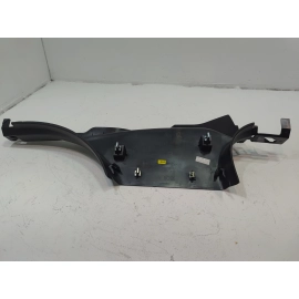 2024-2025 BUICK ENVISTA REAR LEFT DRIVER SIDE DOOR FIXED GLASS WEATHERSTRIP OEM