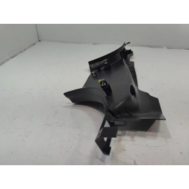 2024-2025 BUICK ENVISTA REAR LEFT DRIVER SIDE DOOR FIXED GLASS WEATHERSTRIP OEM