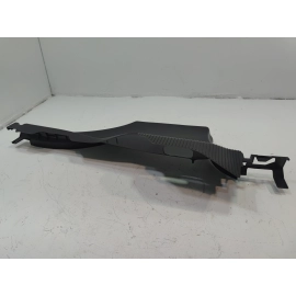 2024-2025 BUICK ENVISTA REAR LEFT DRIVER SIDE DOOR FIXED GLASS WEATHERSTRIP OEM