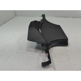 2024-2025 BUICK ENVISTA REAR LEFT DRIVER SIDE DOOR FIXED GLASS WEATHERSTRIP OEM