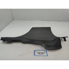 2024-2025 BUICK ENVISTA REAR LEFT DRIVER SIDE DOOR FIXED GLASS WEATHERSTRIP OEM