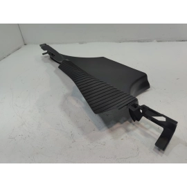 2024-2025 BUICK ENVISTA REAR LEFT DRIVER SIDE DOOR FIXED GLASS WEATHERSTRIP OEM