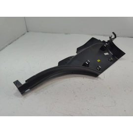 2024-2025 BUICK ENVISTA REAR LEFT DRIVER SIDE DOOR FIXED GLASS WEATHERSTRIP OEM