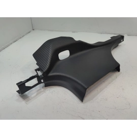 2024-2025 BUICK ENVISTA REAR LEFT DRIVER SIDE DOOR FIXED GLASS WEATHERSTRIP OEM