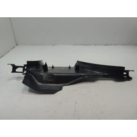 2024-2025 BUICK ENVISTA REAR LEFT DRIVER SIDE DOOR FIXED GLASS WEATHERSTRIP OEM