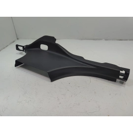 2024-2025 BUICK ENVISTA REAR LEFT DRIVER SIDE DOOR FIXED GLASS WEATHERSTRIP OEM