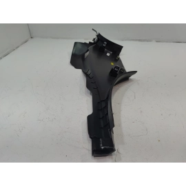 2024-2025 BUICK ENVISTA REAR LEFT DRIVER SIDE DOOR FIXED GLASS WEATHERSTRIP OEM