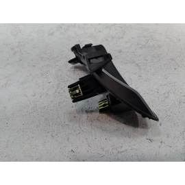 2024-2025 Buick Envista Dash Cluster Driver Side Applique Trim Plate Cover OEM