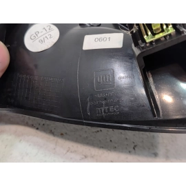 2024-2025 Buick Envista Dash Cluster Driver Side Applique Trim Plate Cover OEM