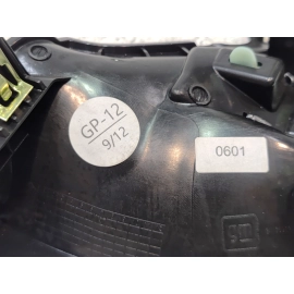 2024-2025 Buick Envista Dash Cluster Driver Side Applique Trim Plate Cover OEM