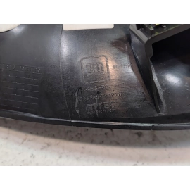 2024-2025 Buick Envista Dash Cluster Driver Side Applique Trim Plate Cover OEM