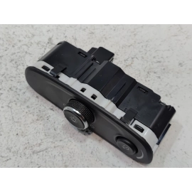 2024-2025 Buick Envista Dash Left Driver Side Headlight Lamp Control Switch OEM