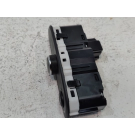 2024-2025 Buick Envista Dash Left Driver Side Headlight Lamp Control Switch OEM