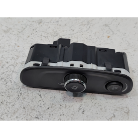 2024-2025 Buick Envista Dash Left Driver Side Headlight Lamp Control Switch OEM