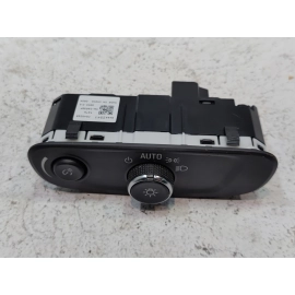 2024-2025 Buick Envista Dash Left Driver Side Headlight Lamp Control Switch OEM