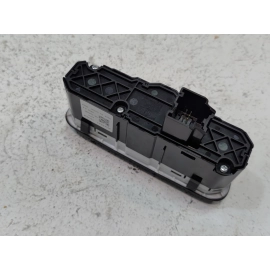 2024-2025 Buick Envista Dash Left Driver Side Headlight Lamp Control Switch OEM