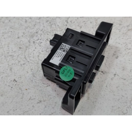 2024-2025 Buick Envista Center Console Rearward Back USB Port Socket Hub OEM