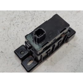 2024-2025 Buick Envista Center Console Rearward Back USB Port Socket Hub OEM