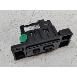 2024-2025 Buick Envista Center Console Rearward Back USB Port Socket Hub OEM