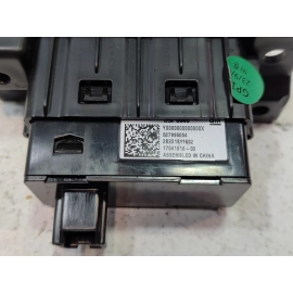 2024-2025 Buick Envista Center Console Rearward Back USB Port Socket Hub OEM