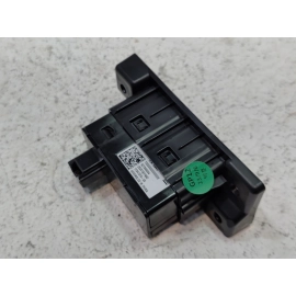 2024-2025 Buick Envista Center Console Rearward Back USB Port Socket Hub OEM