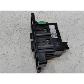 2024-2025 Buick Envista Center Console Rearward Back USB Port Socket Hub OEM