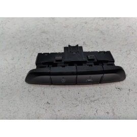2024-25 Buick Envista Center Console Lane Assist & Auto Stop Control Switch OEM