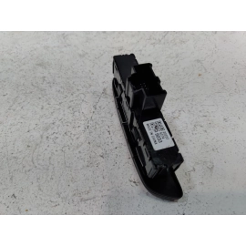 2024-25 Buick Envista Center Console Lane Assist & Auto Stop Control Switch OEM