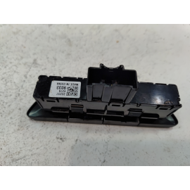 2024-25 Buick Envista Center Console Lane Assist & Auto Stop Control Switch OEM