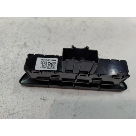 2024-25 Buick Envista Center Console Lane Assist & Auto Stop Control Switch OEM