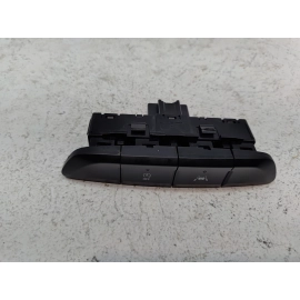 2024-25 Buick Envista Center Console Lane Assist & Auto Stop Control Switch OEM