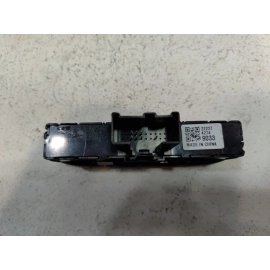 2024-25 Buick Envista Center Console Lane Assist & Auto Stop Control Switch OEM