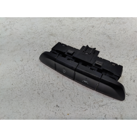 2024-25 Buick Envista Center Console Lane Assist & Auto Stop Control Switch OEM