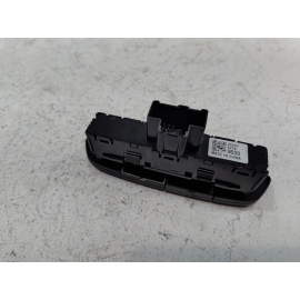 2024-25 Buick Envista Center Console Lane Assist & Auto Stop Control Switch OEM