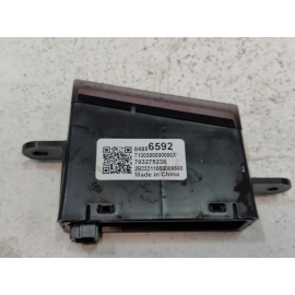 2024 Buick Envista Dash Head Up Display Projector Collision Monitor Unit OEM