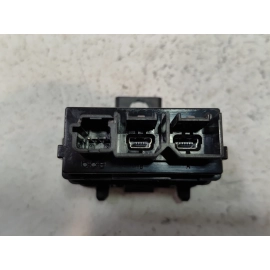 2024-25 Buick Envista Dash Instrument Panel Center Lower Media USB Port Hub OEM