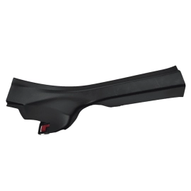2024-2025 BUICK ENVISTA REAR LEFT DRIVER SIDE DOOR SILL SCUFF PLATE TRIM OEM