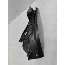 2024-2025 BUICK ENVISTA REAR LEFT DRIVER SIDE DOOR SILL SCUFF PLATE TRIM OEM