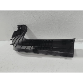 2024-2025 BUICK ENVISTA REAR LEFT DRIVER SIDE DOOR SILL SCUFF PLATE TRIM OEM