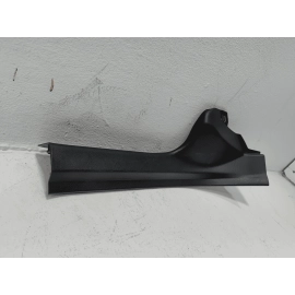 2024-2025 BUICK ENVISTA REAR LEFT DRIVER SIDE DOOR SILL SCUFF PLATE TRIM OEM