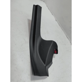 2024-2025 BUICK ENVISTA REAR LEFT DRIVER SIDE DOOR SILL SCUFF PLATE TRIM OEM